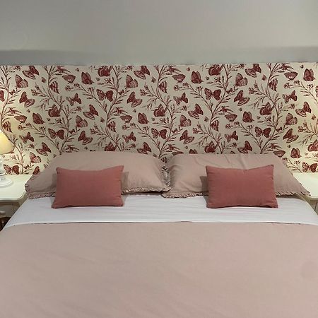 Victoria House B&B Pisa Luaran gambar