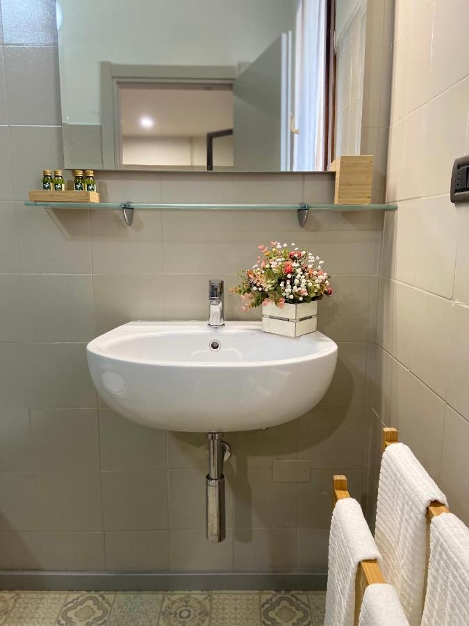 Victoria House B&B Pisa Luaran gambar