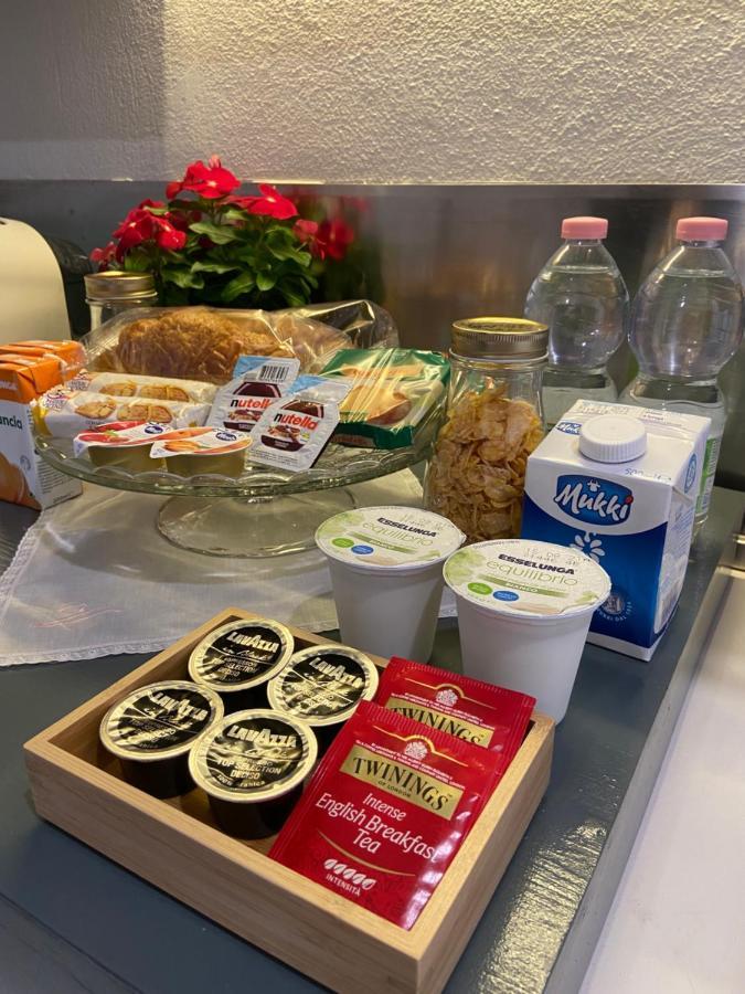 Victoria House B&B Pisa Luaran gambar