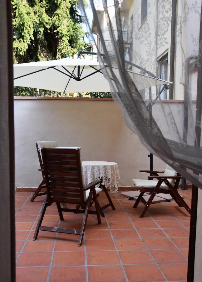 Victoria House B&B Pisa Luaran gambar