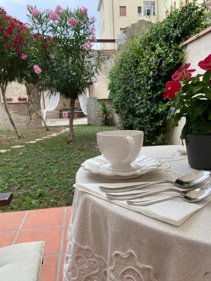 Victoria House B&B Pisa Luaran gambar