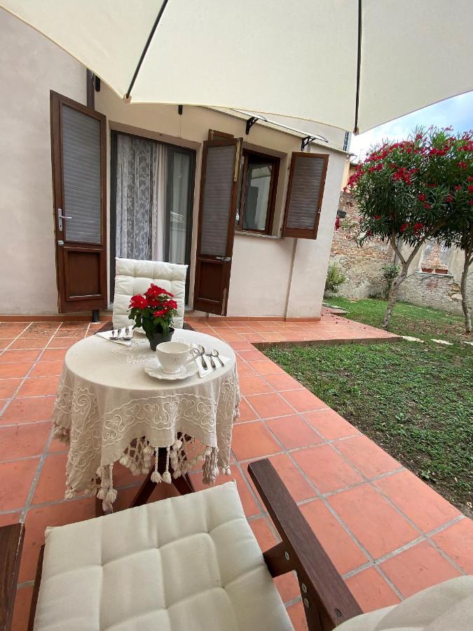 Victoria House B&B Pisa Luaran gambar