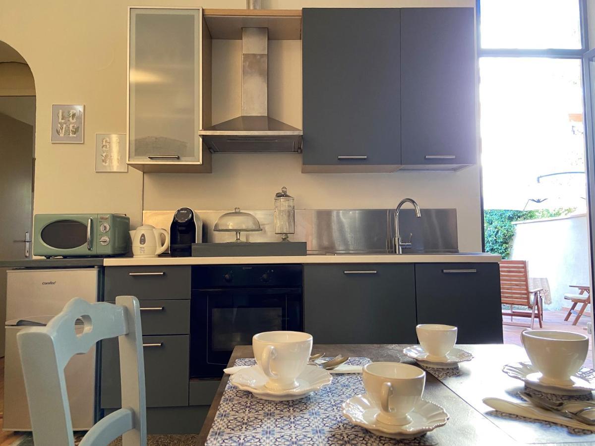 Victoria House B&B Pisa Luaran gambar