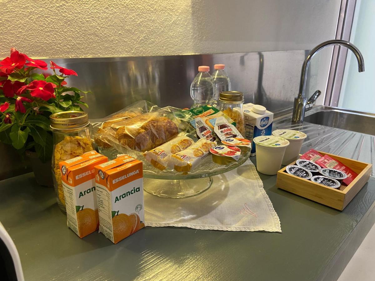 Victoria House B&B Pisa Luaran gambar