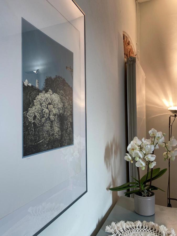 Victoria House B&B Pisa Luaran gambar