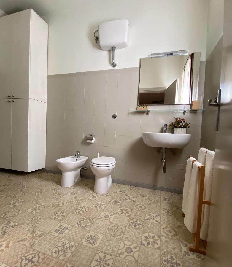 Victoria House B&B Pisa Luaran gambar