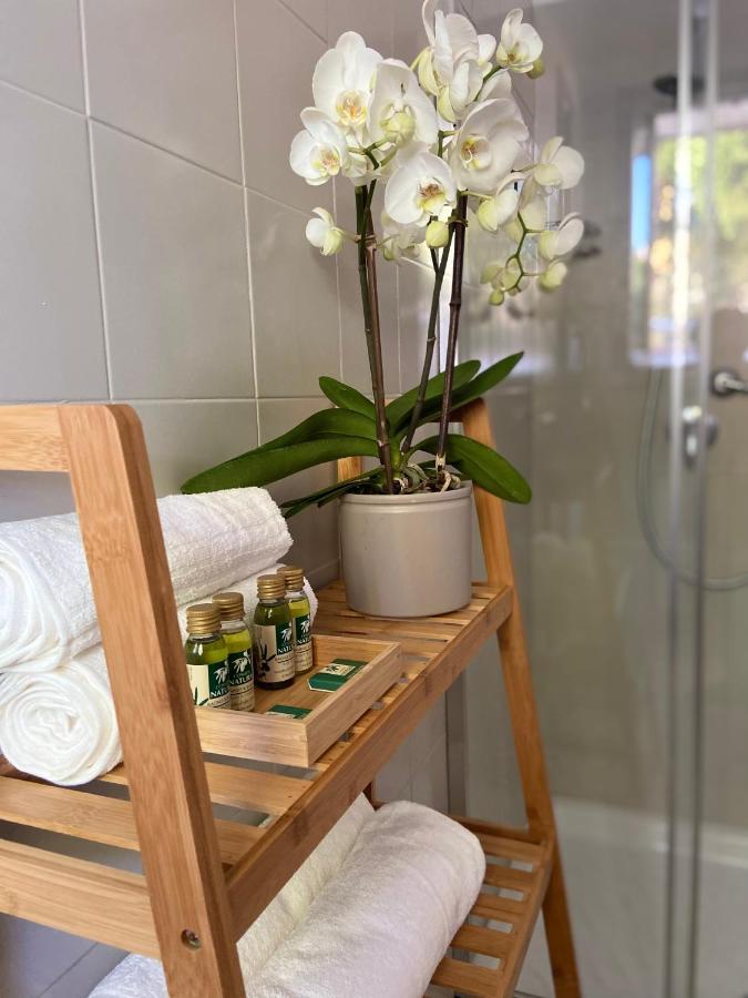 Victoria House B&B Pisa Luaran gambar