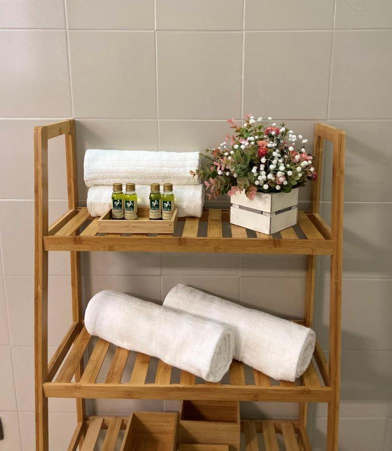 Victoria House B&B Pisa Luaran gambar