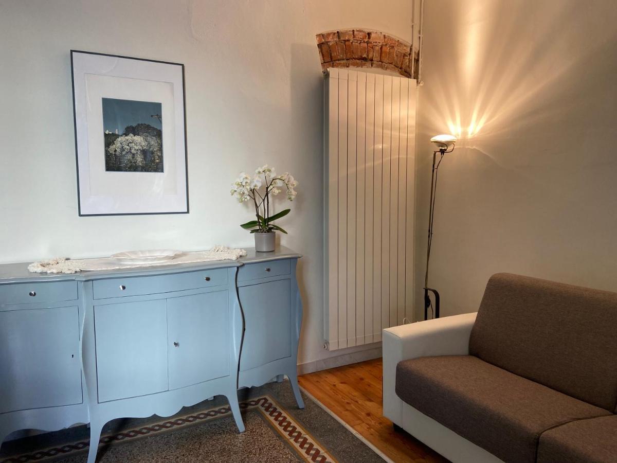 Victoria House B&B Pisa Luaran gambar
