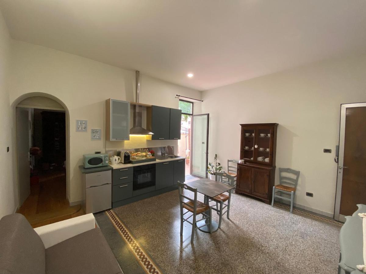 Victoria House B&B Pisa Luaran gambar