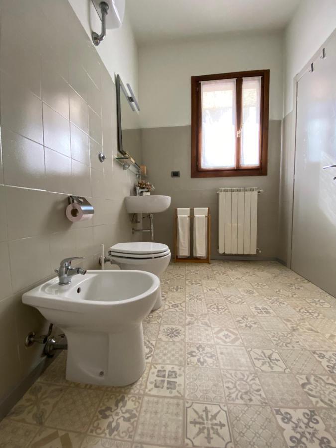 Victoria House B&B Pisa Luaran gambar