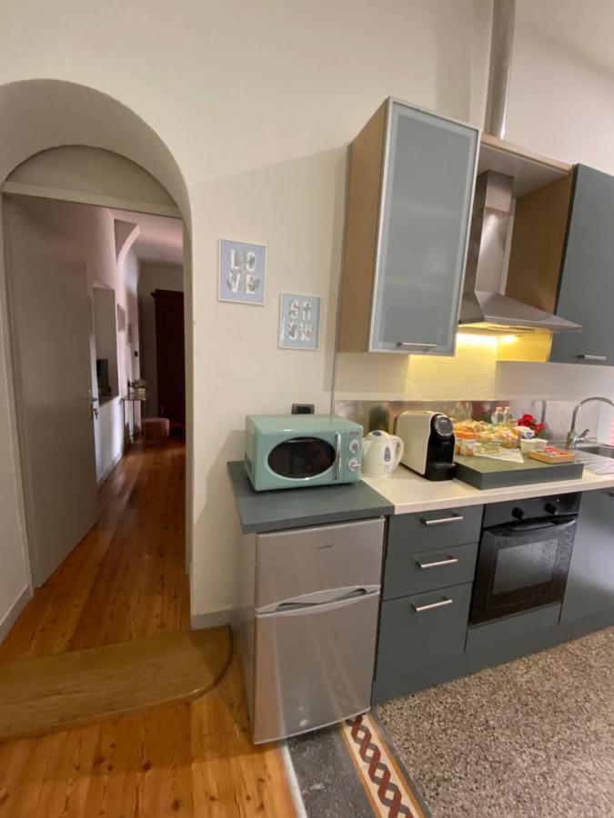 Victoria House B&B Pisa Luaran gambar