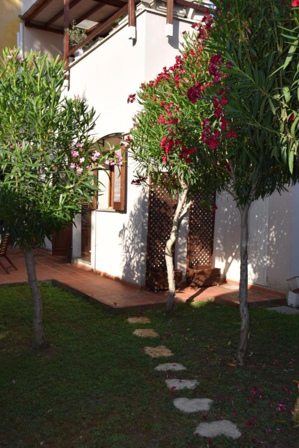 Victoria House B&B Pisa Luaran gambar