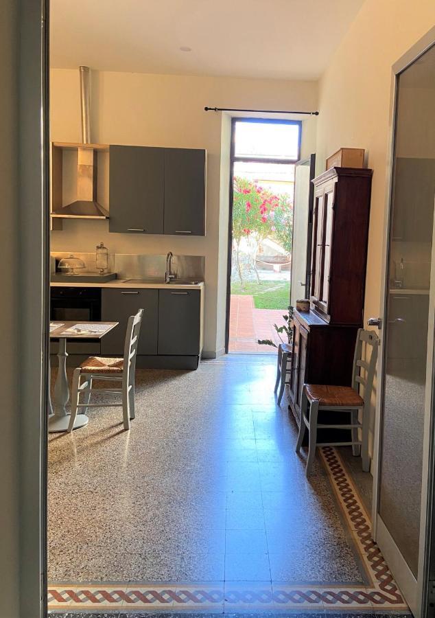 Victoria House B&B Pisa Luaran gambar