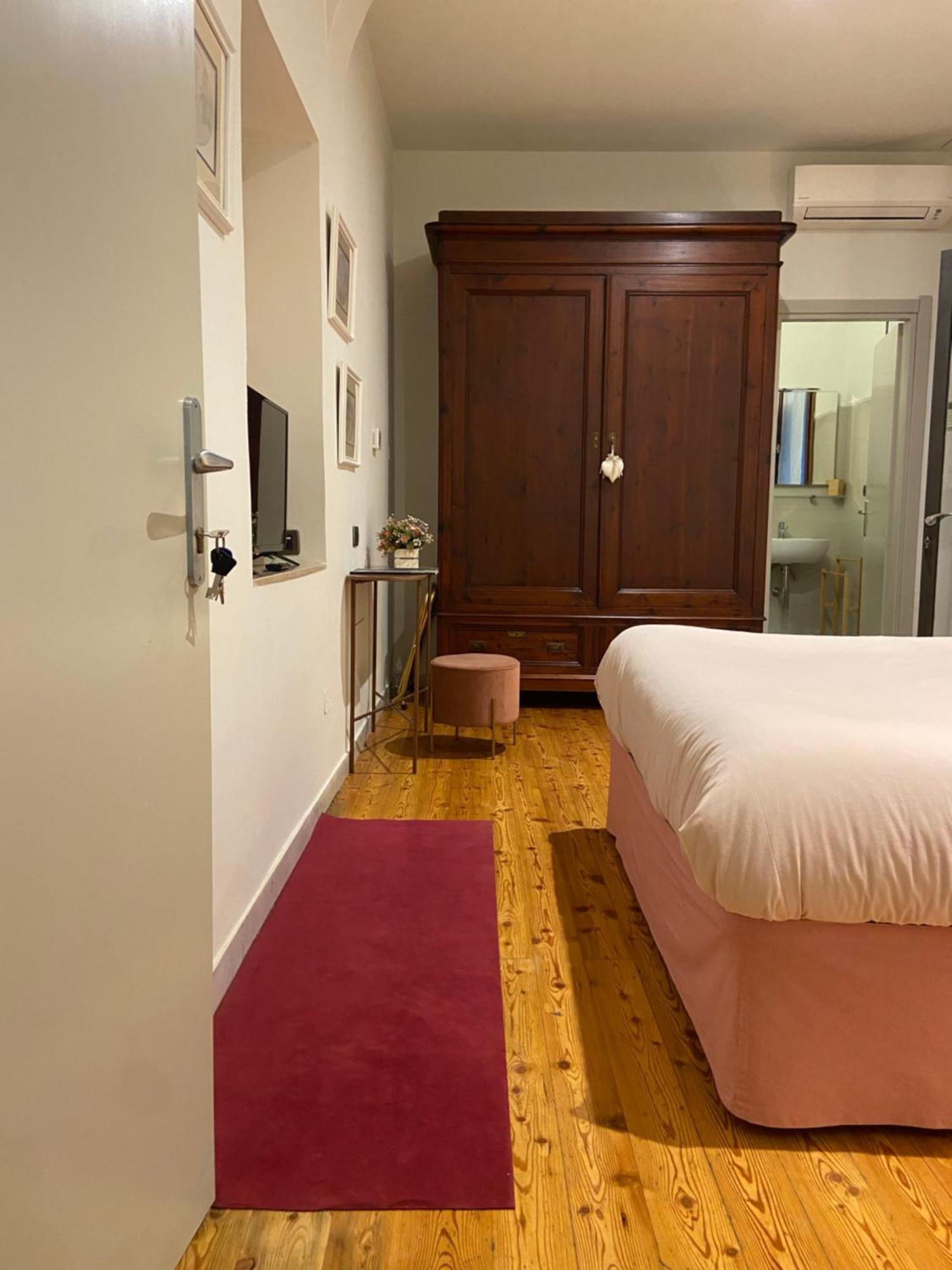 Victoria House B&B Pisa Luaran gambar
