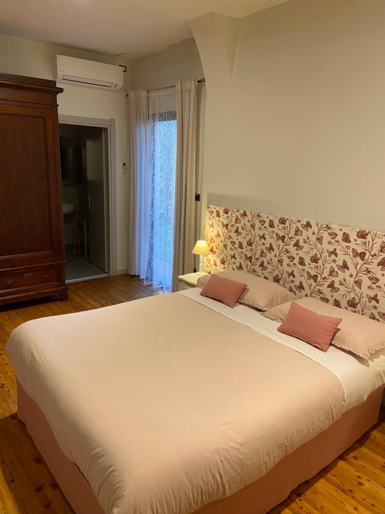 Victoria House B&B Pisa Luaran gambar