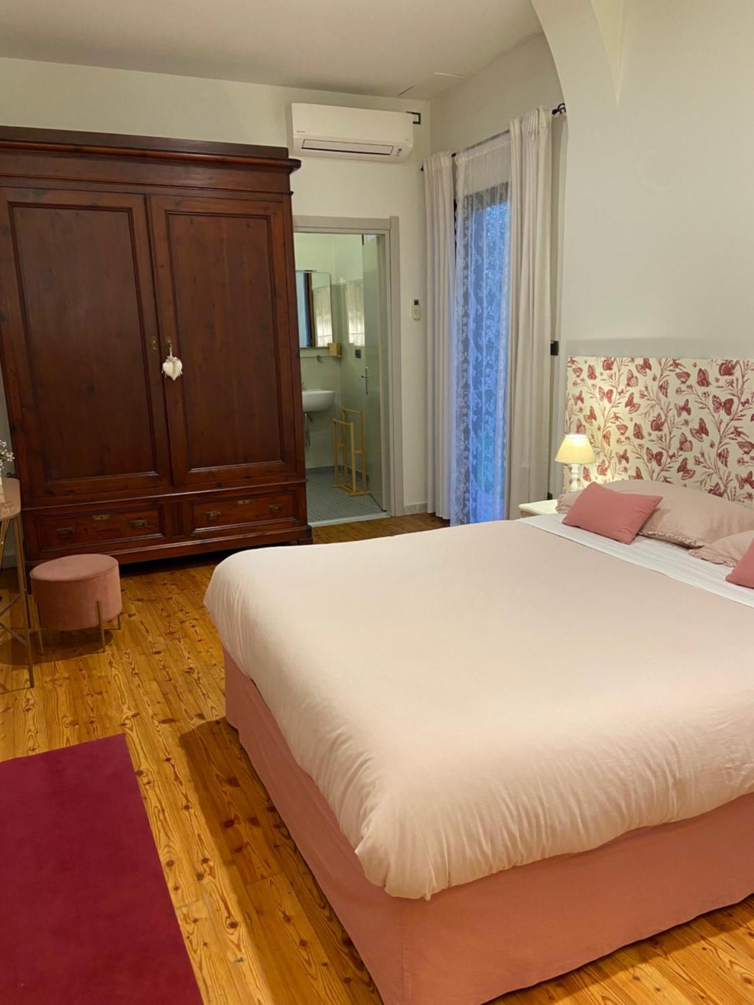 Victoria House B&B Pisa Luaran gambar