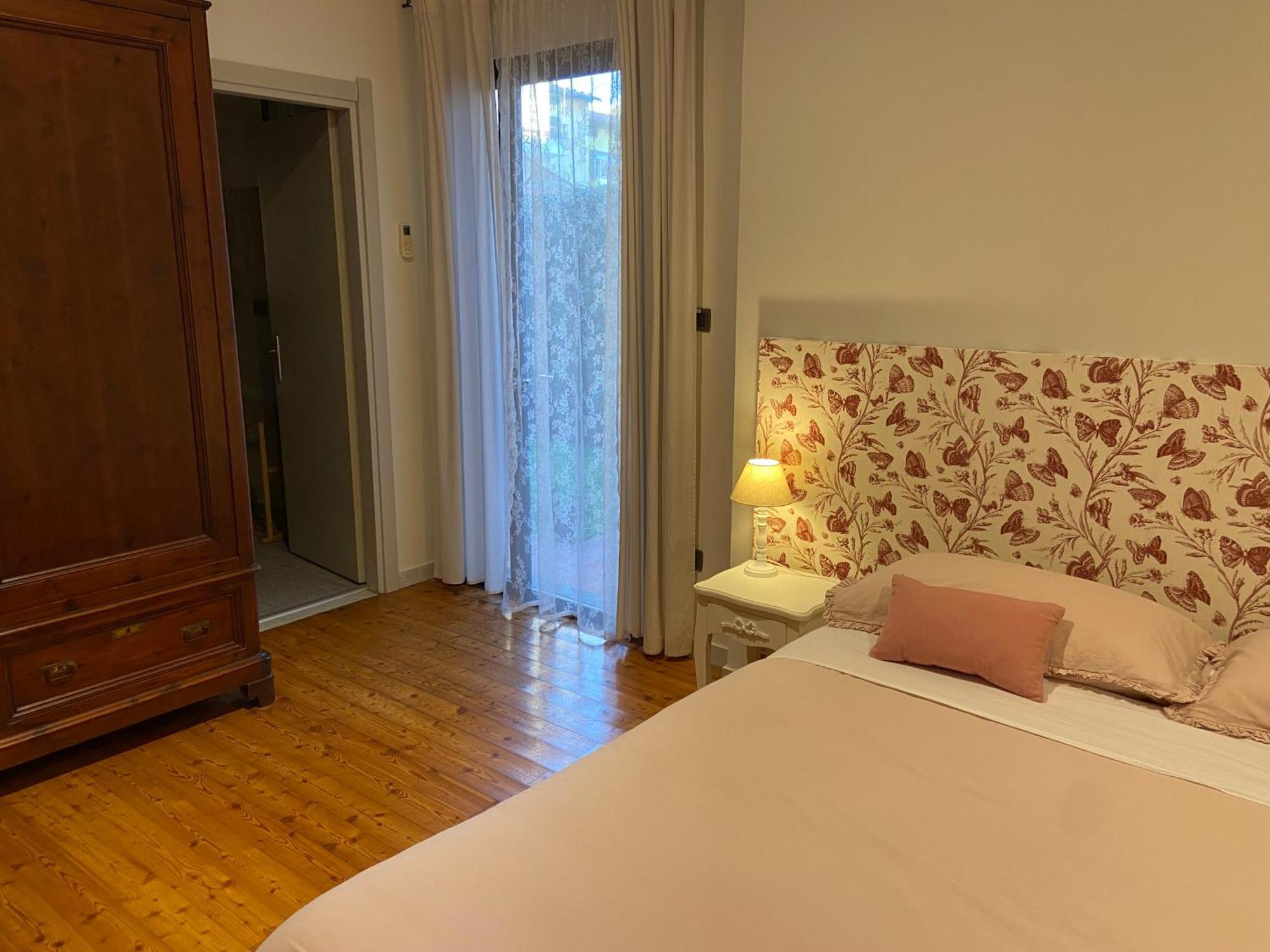 Victoria House B&B Pisa Luaran gambar