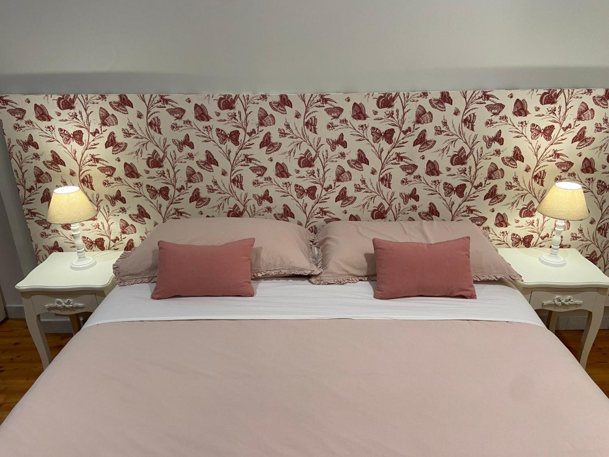 Victoria House B&B Pisa Luaran gambar