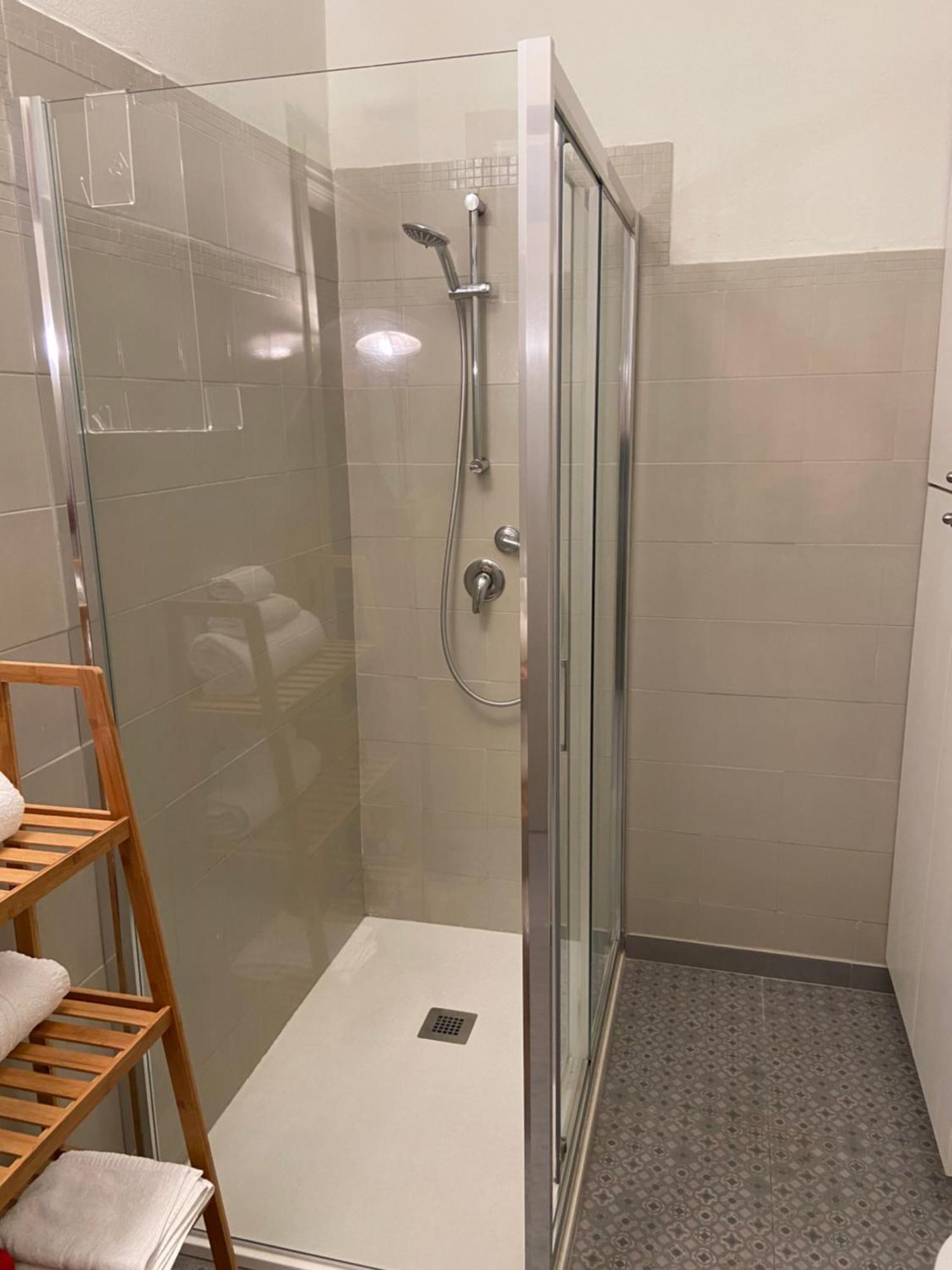 Victoria House B&B Pisa Luaran gambar