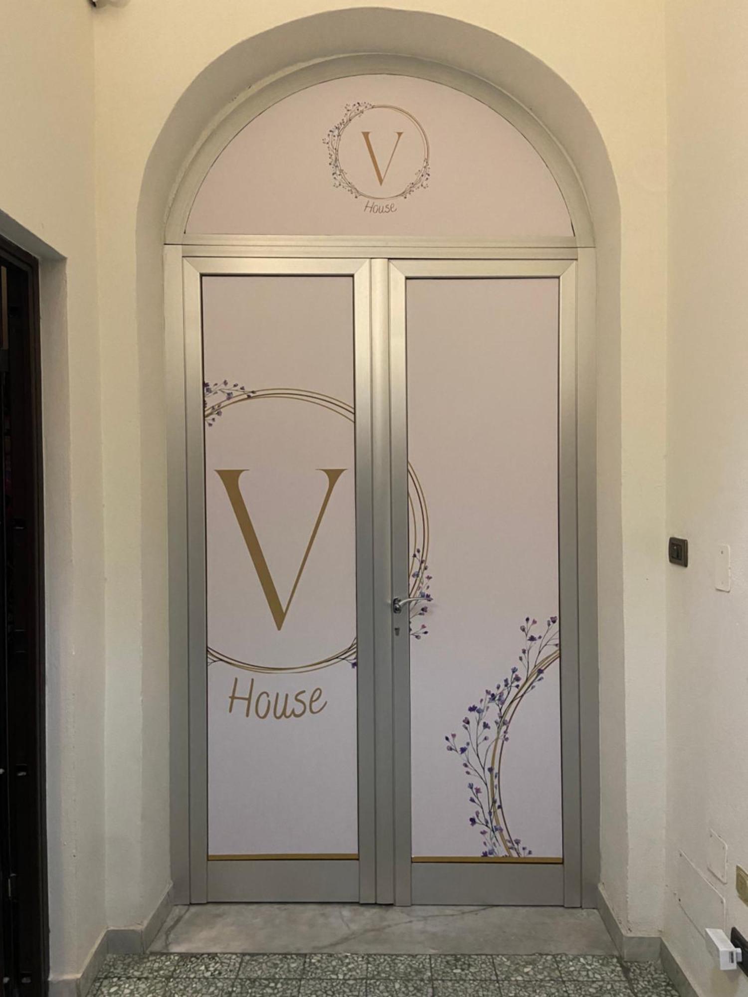 Victoria House B&B Pisa Luaran gambar