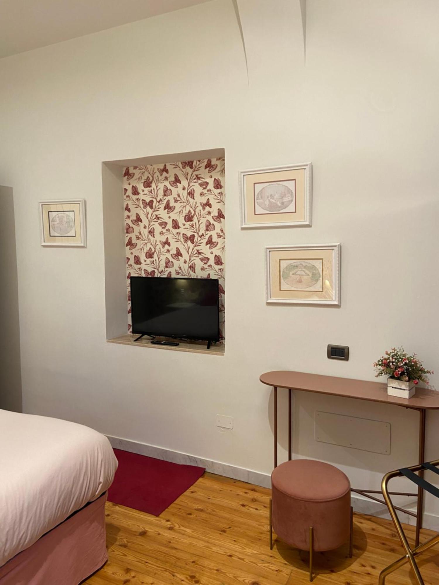 Victoria House B&B Pisa Luaran gambar