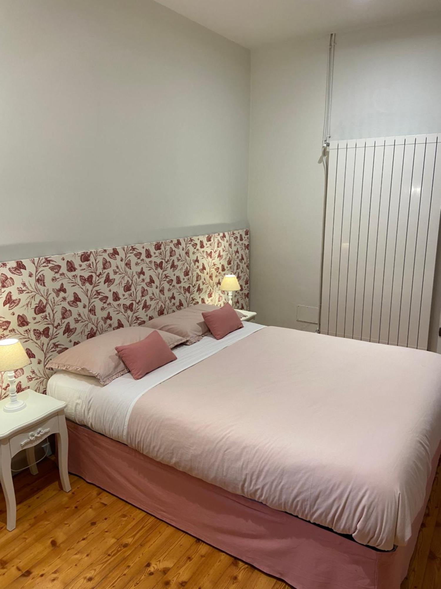Victoria House B&B Pisa Luaran gambar