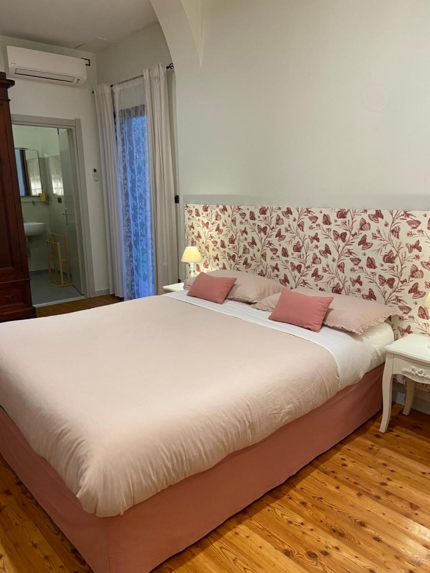 Victoria House B&B Pisa Luaran gambar