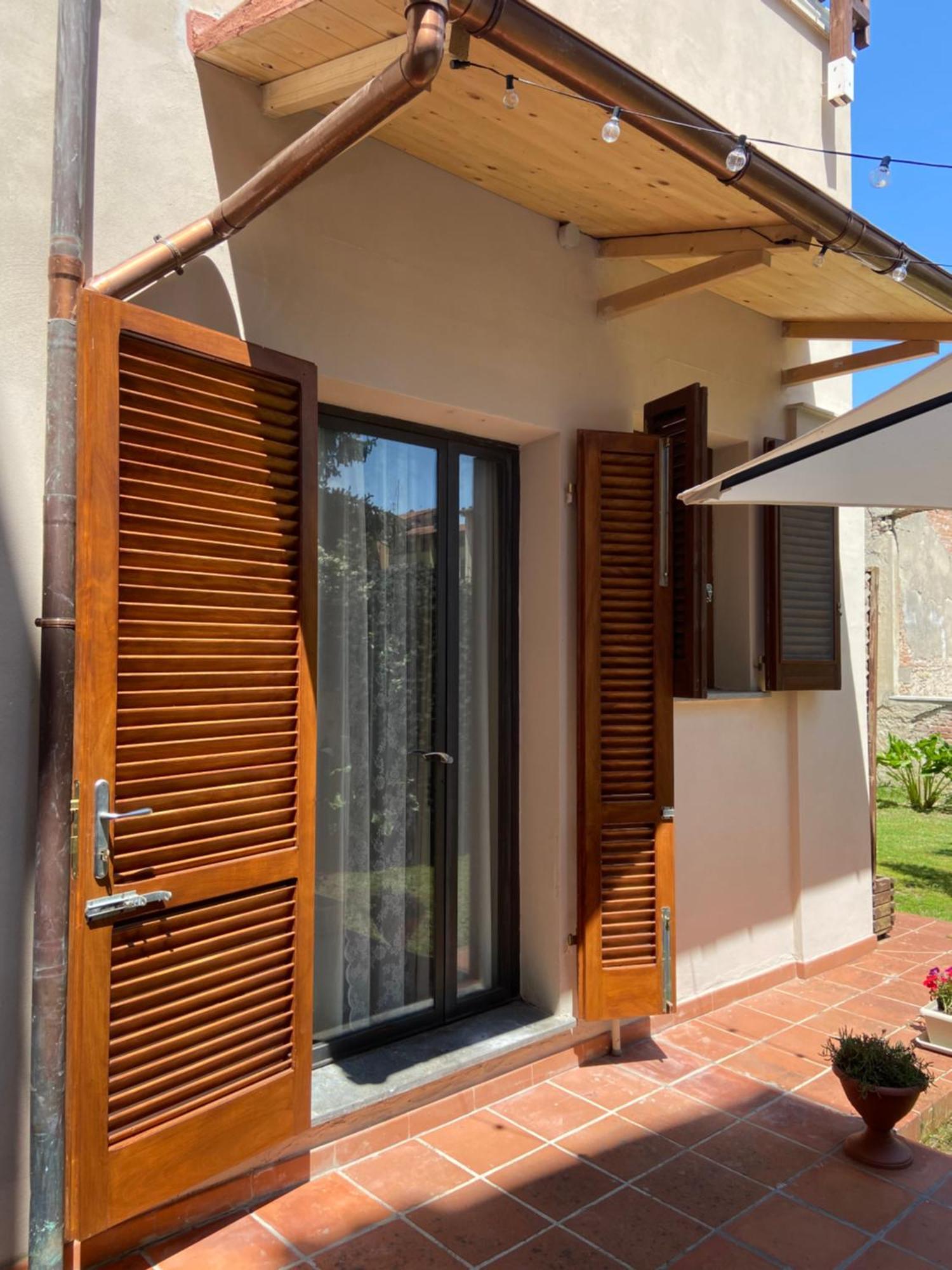 Victoria House B&B Pisa Luaran gambar