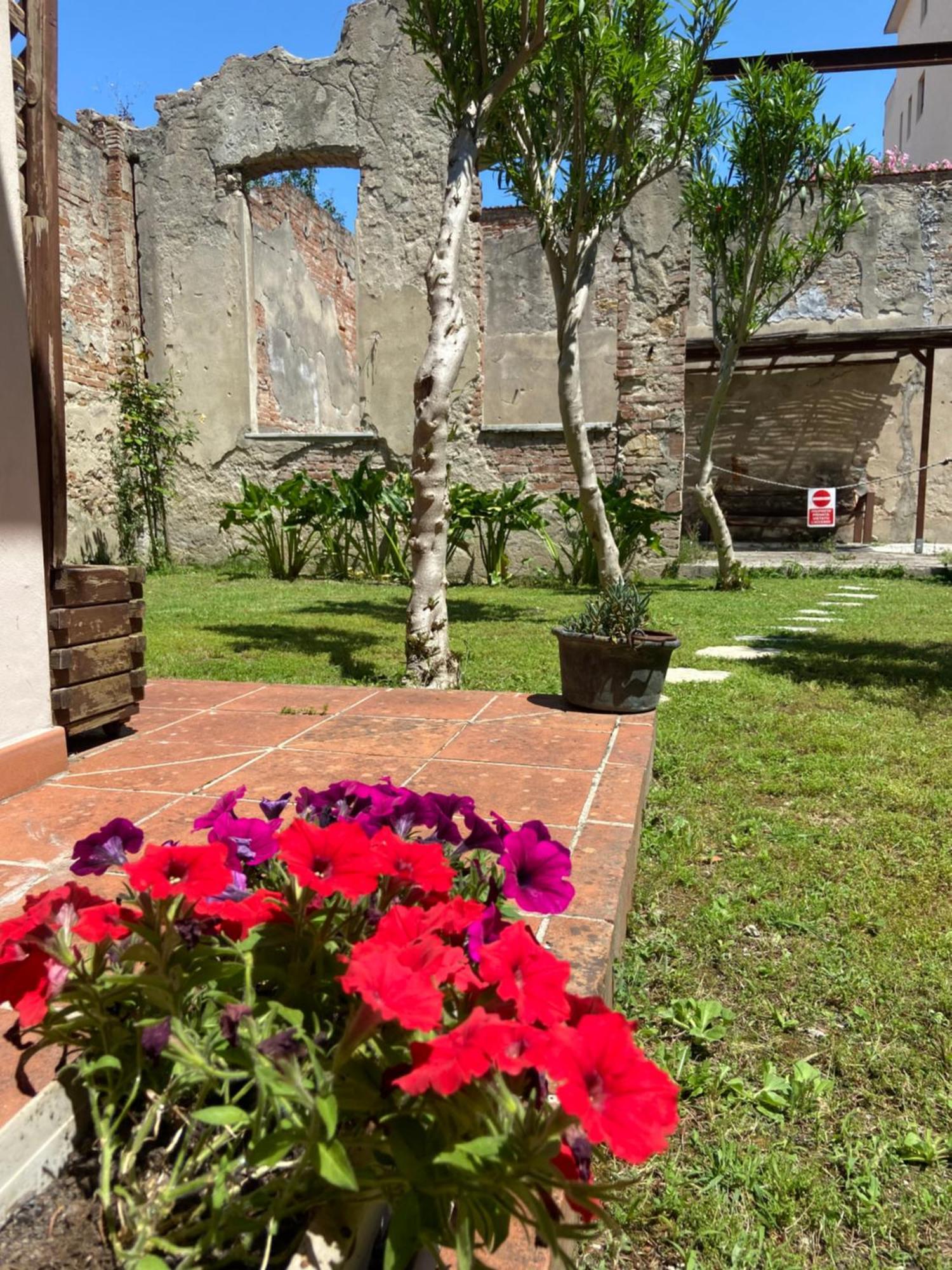 Victoria House B&B Pisa Luaran gambar