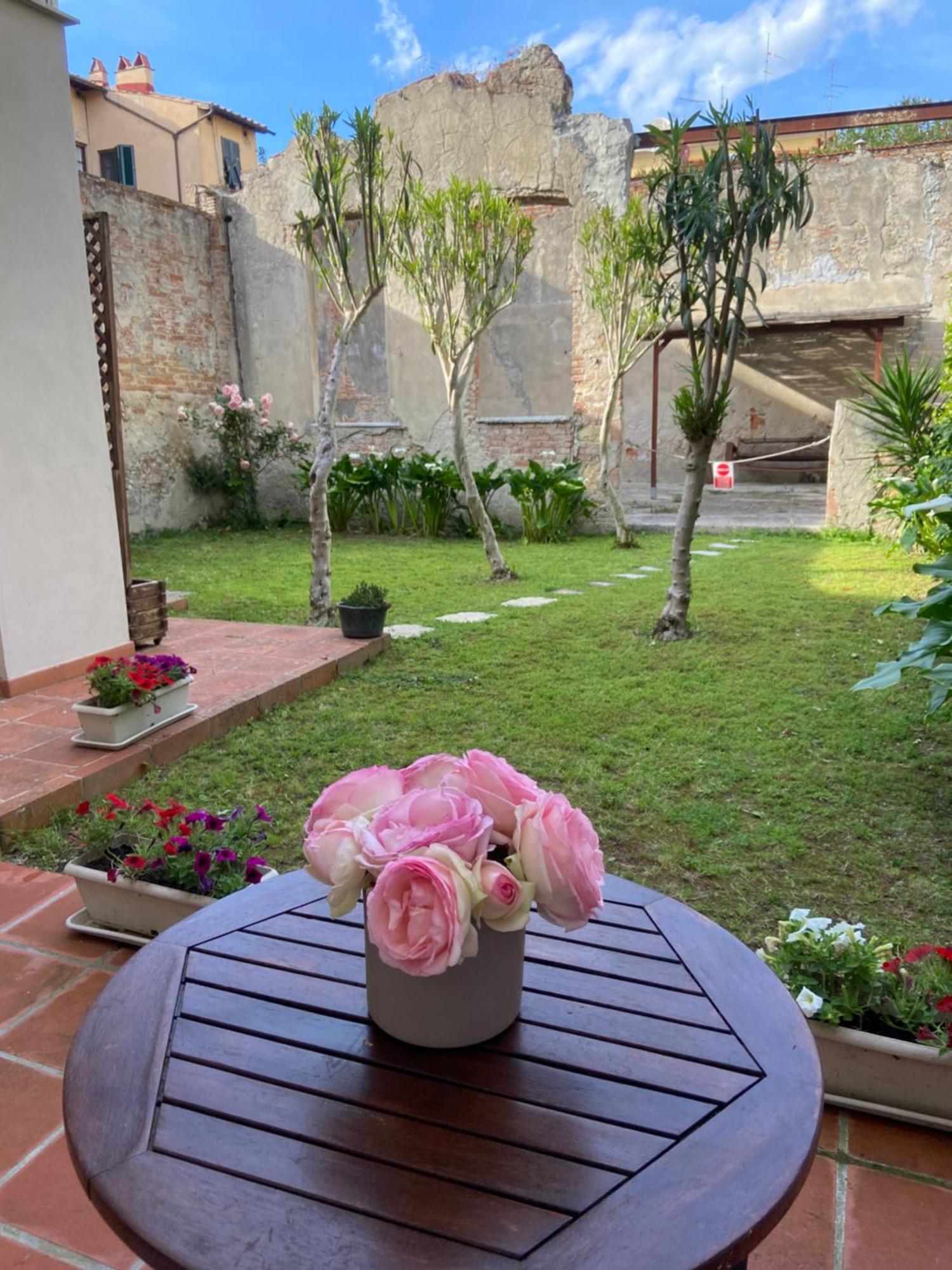 Victoria House B&B Pisa Luaran gambar