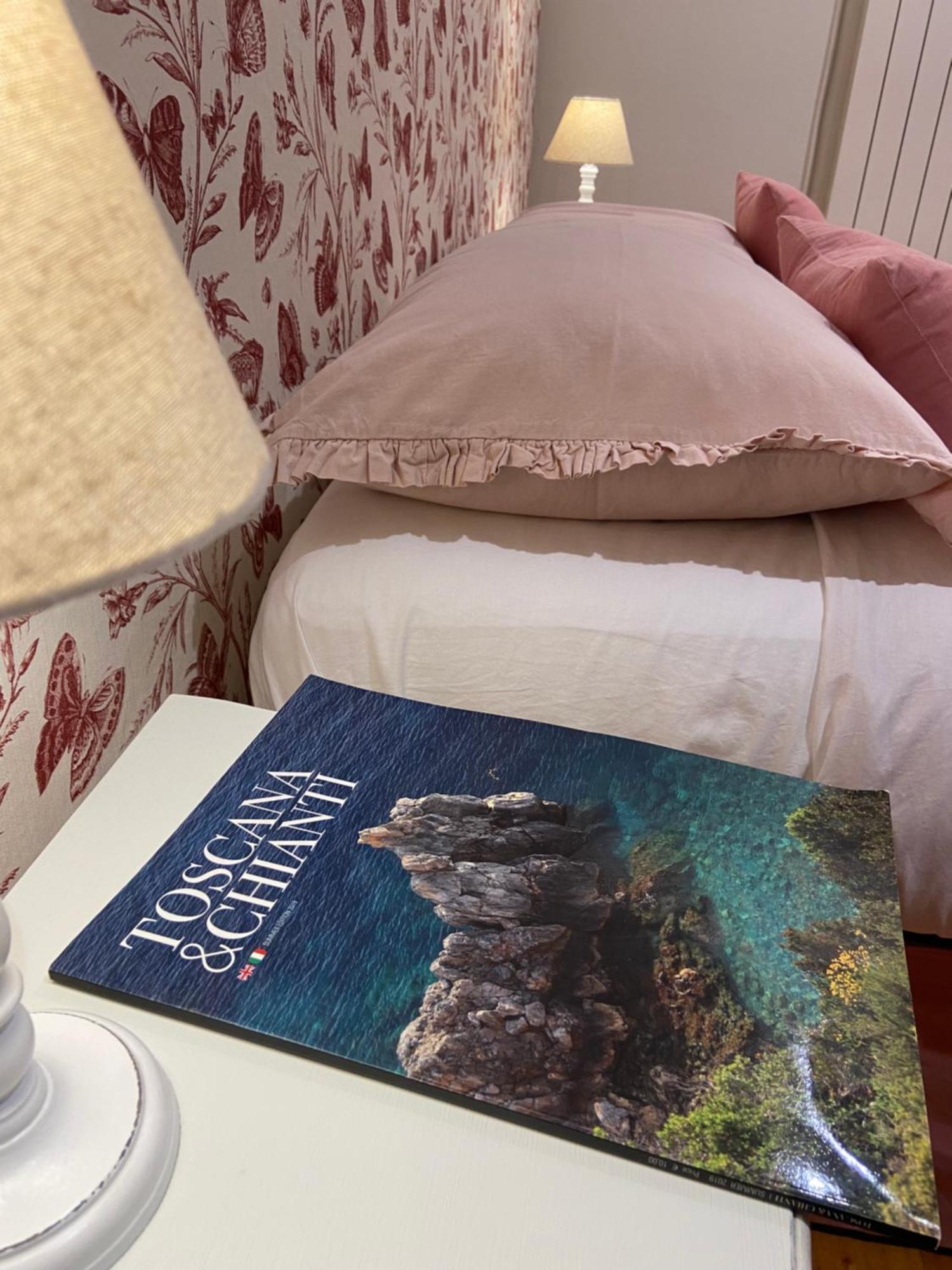 Victoria House B&B Pisa Luaran gambar